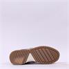 Tommy Bowe Deaves Casual Laced Trainer - Hickory